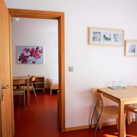 Bed & Breakfast Shima-davos Davos