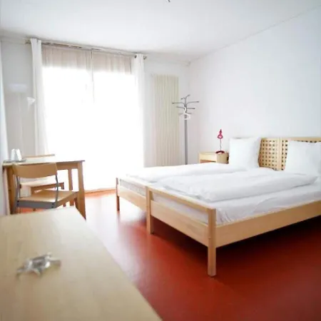 Shima-davos Bed & Breakfast Davos