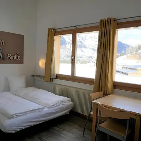 Shima-davos 3*
