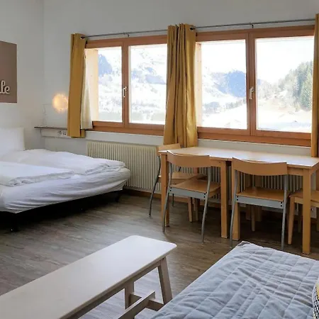 Shima-davos Davos