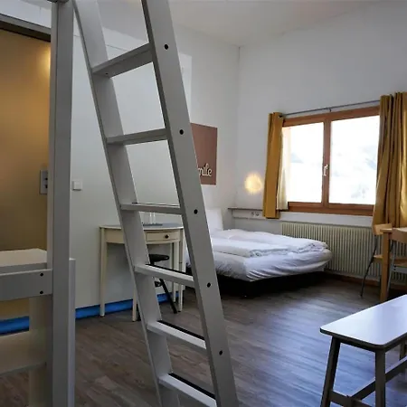 Shima-davos 3* Davos