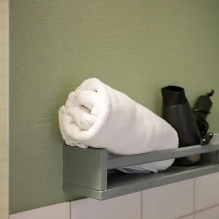 Shima-davos ベッド・アンド・ブレックファスト ダヴォス・プラッツ