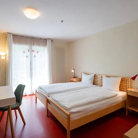 ベッド・アンド・ブレックファスト Shima-davos ダヴォス・プラッツ