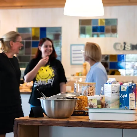 Shima-davos Bed and breakfast Davos