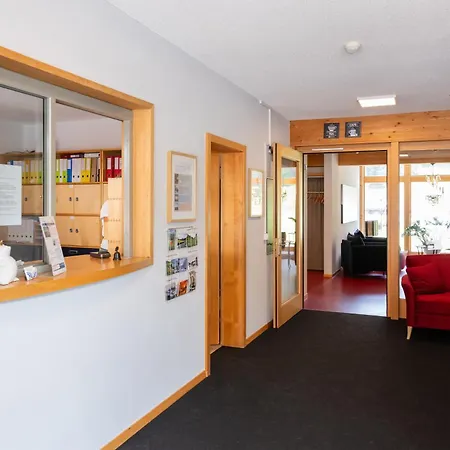 Bed and breakfast Shima-davos