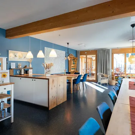 Bed and breakfast Shima-davos 3*