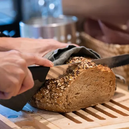 Bed & Breakfast Shima-davos Davos