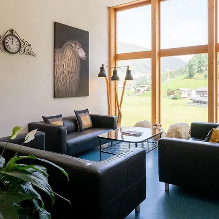 Shima-davos 3* Davos