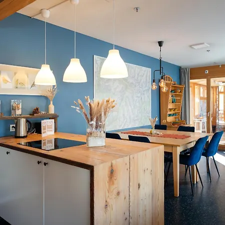 Shima-davos Bed and breakfast Davos