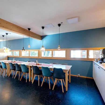 Shima-davos ダヴォス・プラッツ