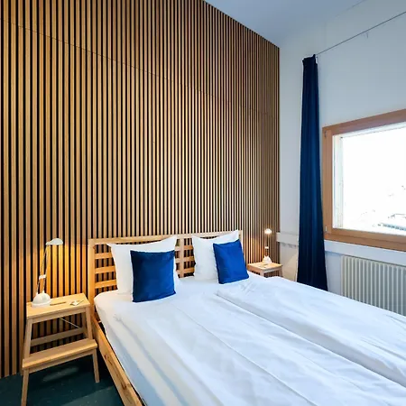 ベッド・アンド・ブレックファスト Shima-davos