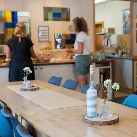 Shima-davos Bed and breakfast Davos