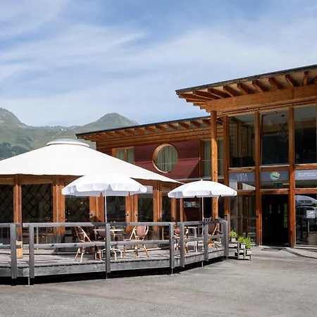 Bed and breakfast Shima-davos Davos