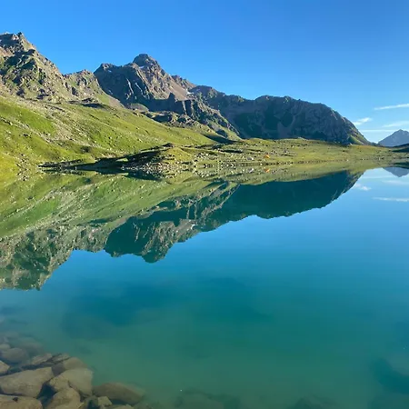 Shima-davos ダヴォス・プラッツ