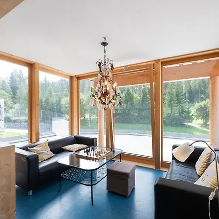 Shima-davos Bed & Breakfast