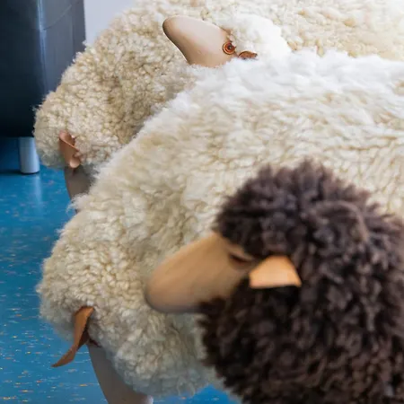 Bed & Breakfast Shima-davos 3*