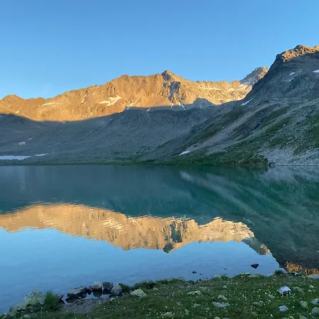 Shima-davos ベッド・アンド・ブレックファスト