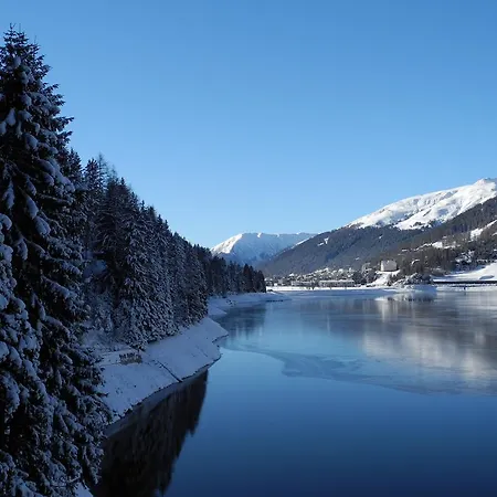 Shima-davos Davos