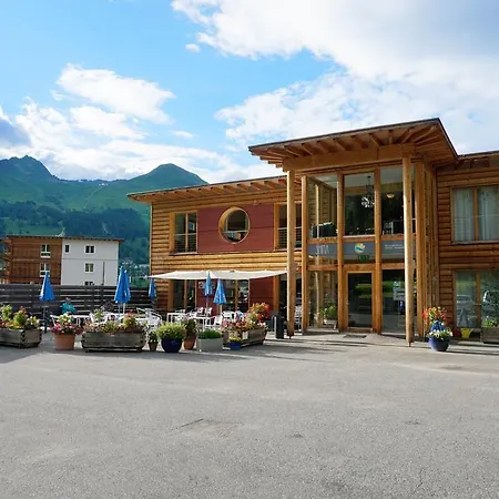 Bed & Breakfast Shima-davos