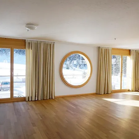 Shima-davos Bed & Breakfast Davos