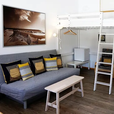 Bed & Breakfast Shima-davos Davos