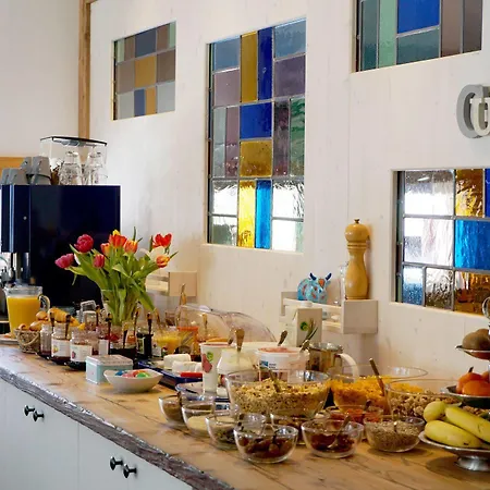 Bed & Breakfast Shima-davos