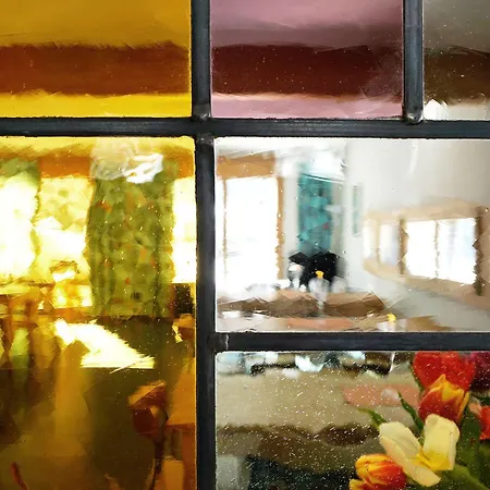 Bed and breakfast Shima-davos