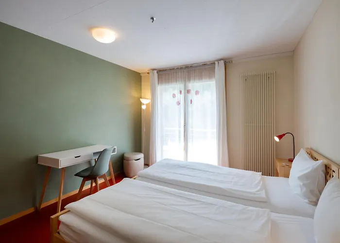 Shima-davos 3* Davos