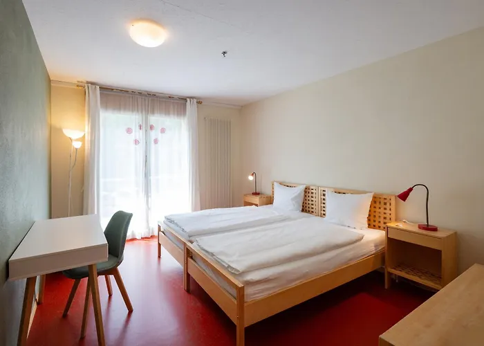 Bed & Breakfast Shima-davos Davos