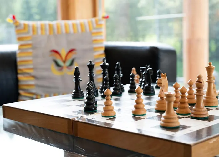 Shima-davos Bed & Breakfast 3*