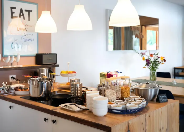 Shima-davos Bed & Breakfast Davos