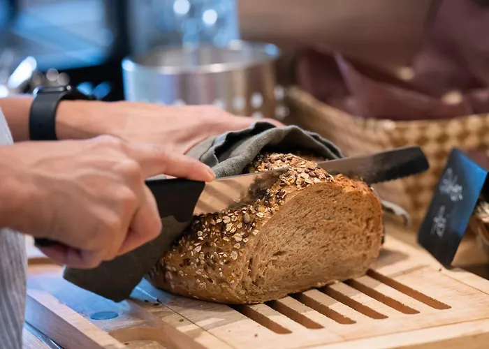 Bed & Breakfast Shima-davos Davos