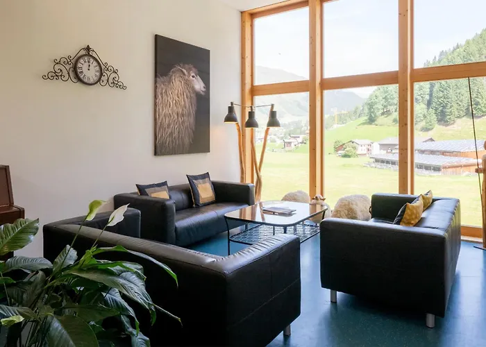 Shima-davos 3* Davos