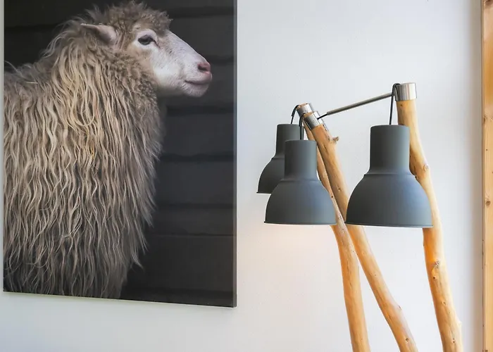 Shima-davos Bed & Breakfast