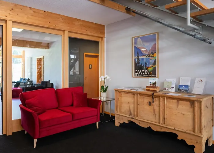 Shima-davos Bed & Breakfast 3*