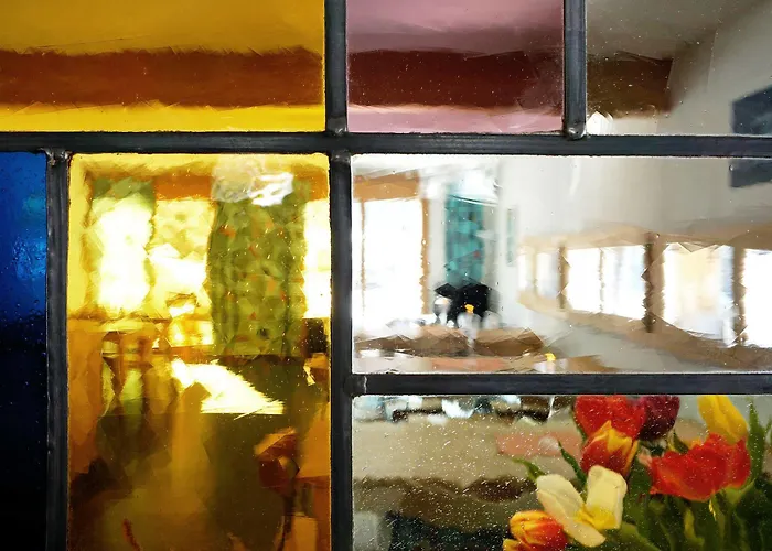 Bed & Breakfast Shima-davos