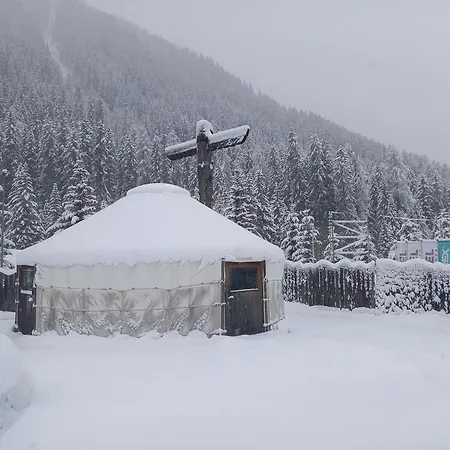 Nocleg ze śniadaniem Shima-davos