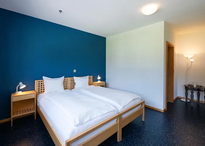 Nocleg ze śniadaniem Shima-davos 3*