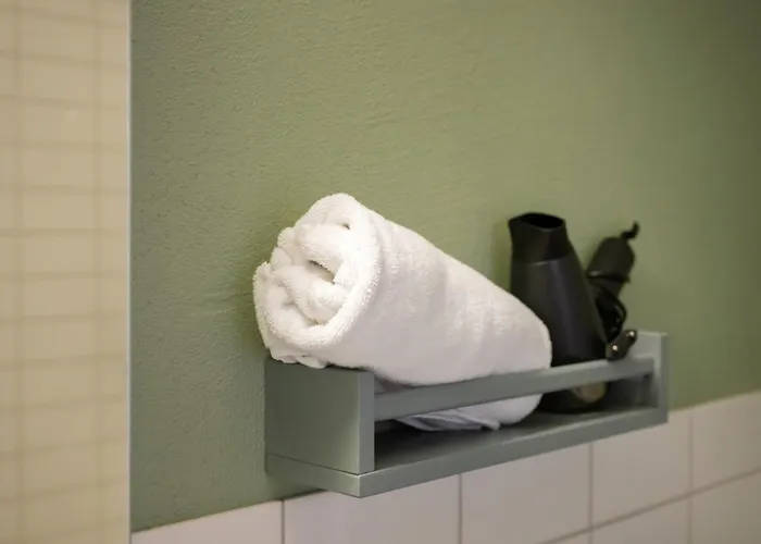 Shima-davos Nocleg ze śniadaniem Davos