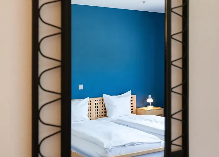 Nocleg ze śniadaniem Shima-davos