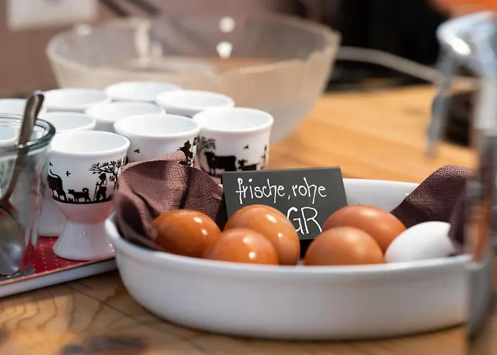 Shima-davos Nocleg ze śniadaniem