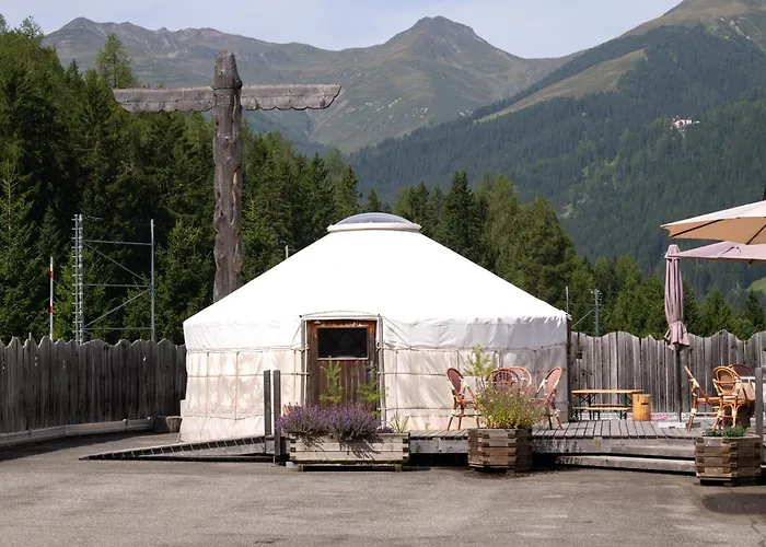 Nocleg ze śniadaniem Shima-davos Davos