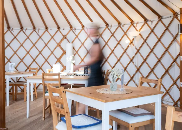 Nocleg ze śniadaniem Shima-davos