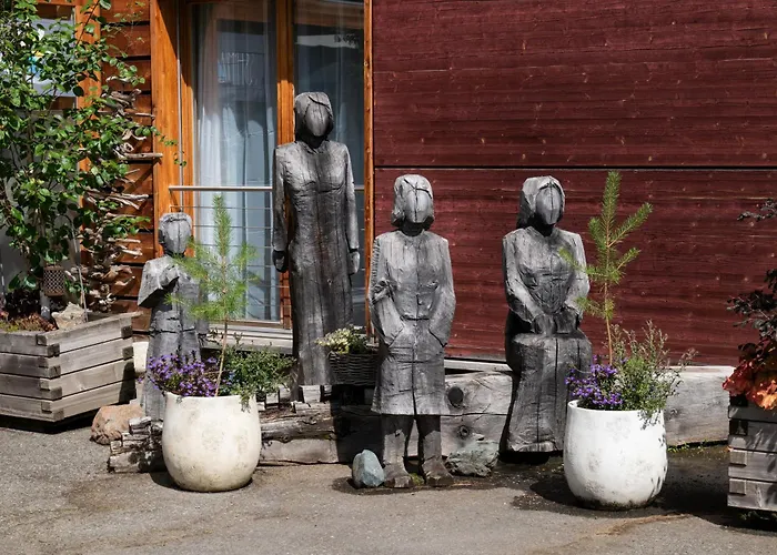 Shima-davos Nocleg ze śniadaniem Davos