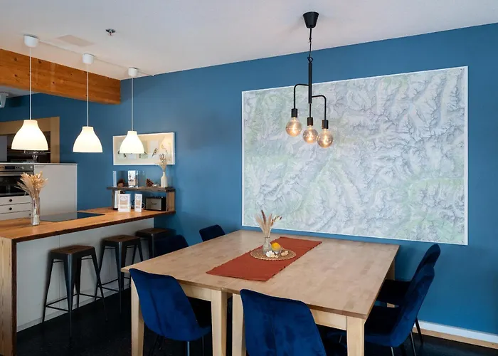 Nocleg ze śniadaniem Shima-davos