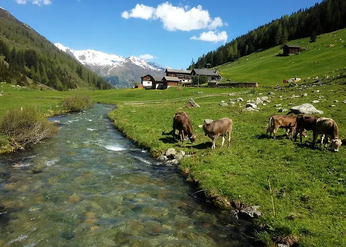 Shima-davos Nocleg ze śniadaniem 3*