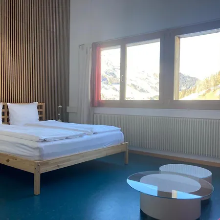 Shima-davos Давос