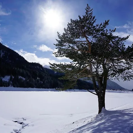 Shima-davos 3* Давос