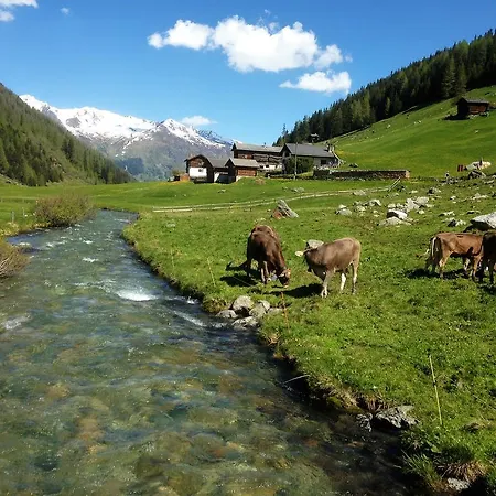 Shima-davos Отель типа 